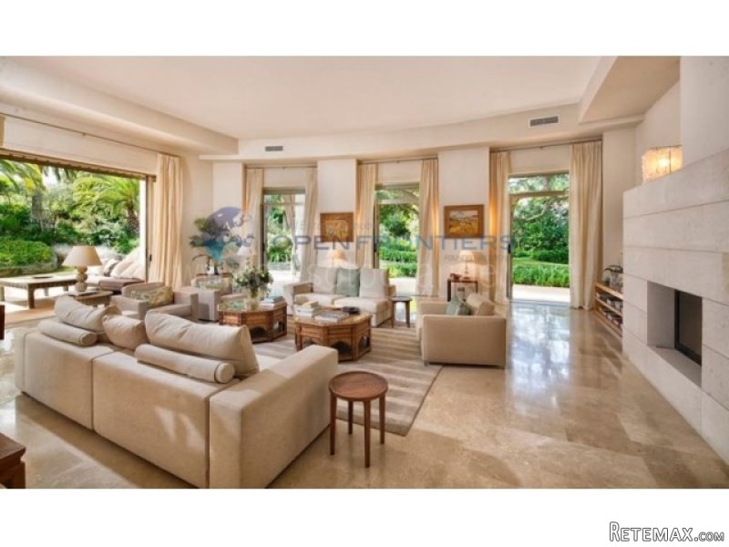 Sotogrande Kings & Queens Villa - 2