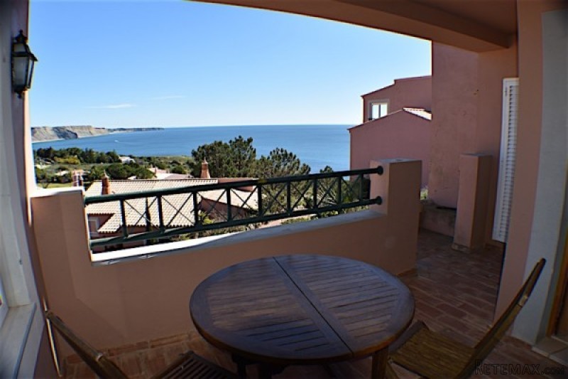 Studio Apartment With Magnificent Sea..