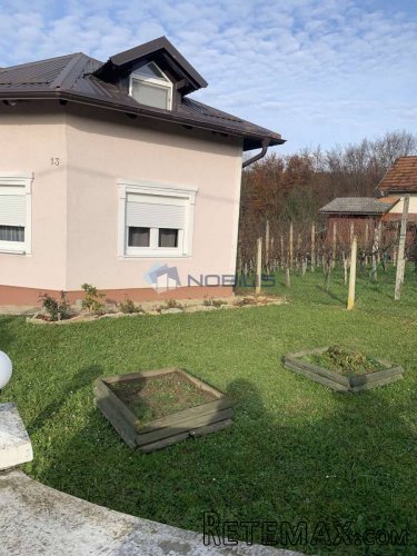 Varaždin, Ledinec, obiteljska kuća u prekrasnom okruženju - 2