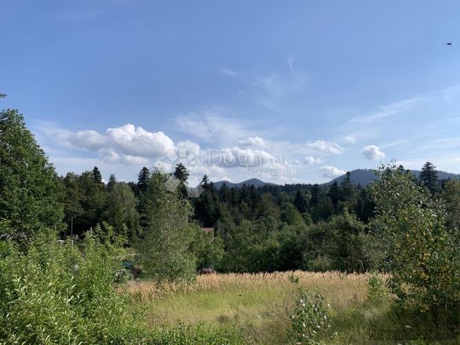 Zemljište (poljoprivredno) Gorski Kotar - 2
