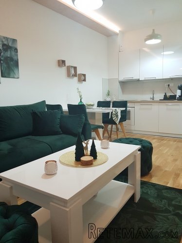 Zlatibor LUX apartman - 2