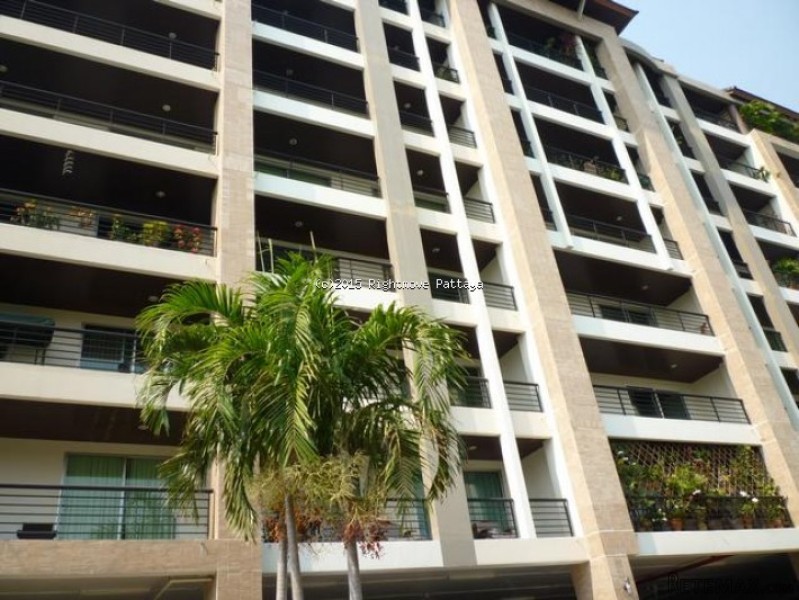 3 Bedroom Condo for sale in Pratumnak -.. - 2
