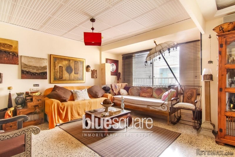 4th Floor Apartment in Denia - 2
