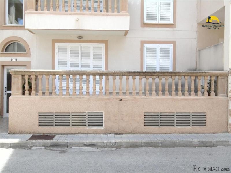 Apartment For Sale In Colonia De Sant.. - 2
