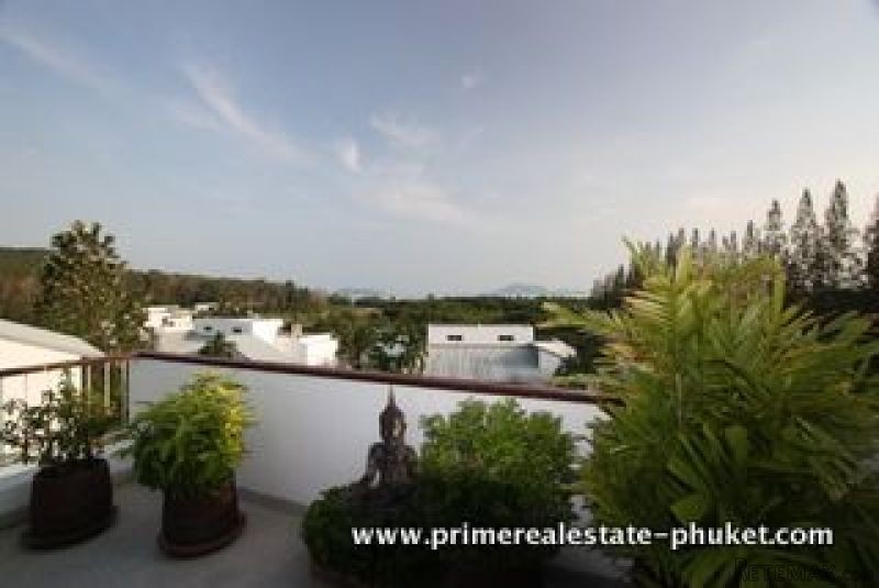 Grove Gardens Apartment - 1082 : Yamu - 2
