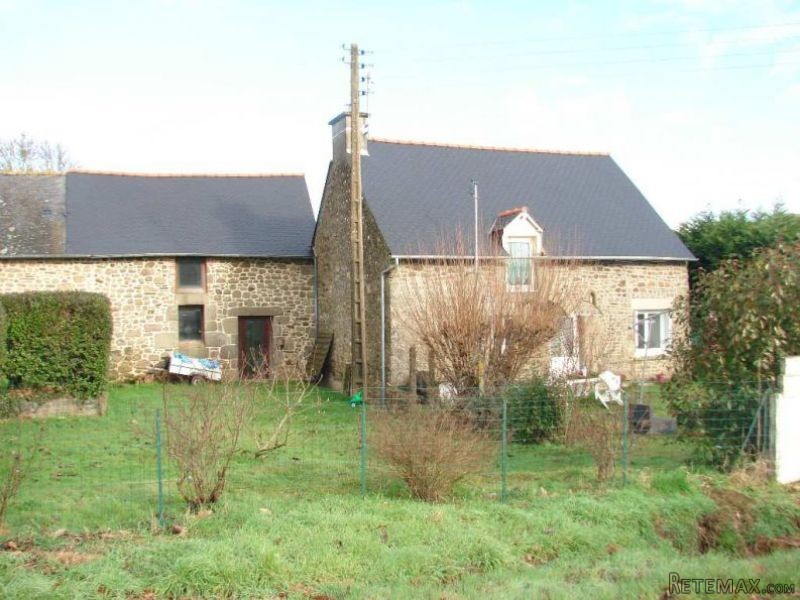 Renovated Country House - 2