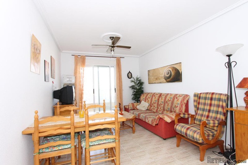 2 Bedrooms - Apartment - Alicante - For.. - 2