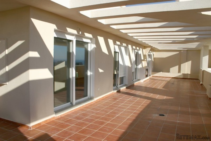 4 Bedroom Apartment