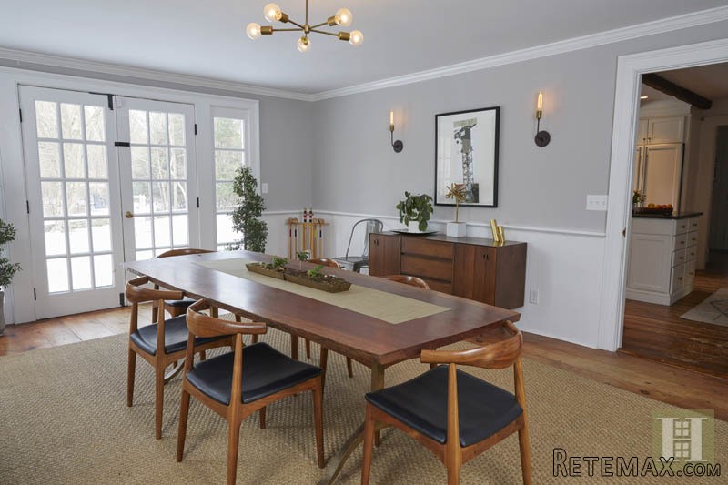 4 bedroom House For Sale: 75 BURR..