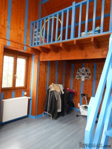 Main Country House with Guest Cottage - 2