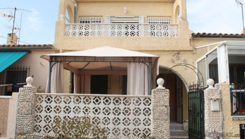 Resale · Townhouse · Spain · Costa Bl..