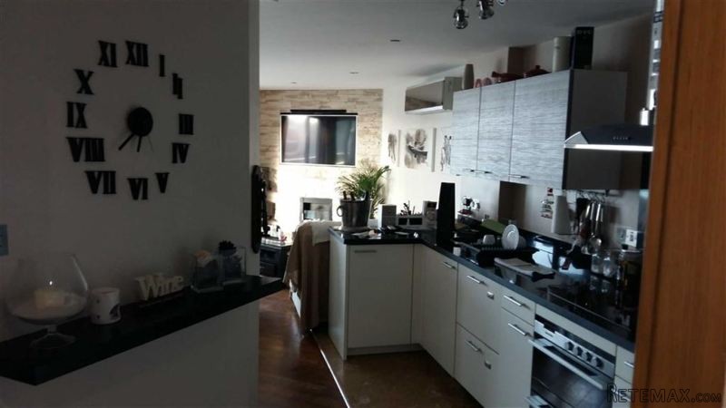 2 bed apartment in Ocean Village - 2