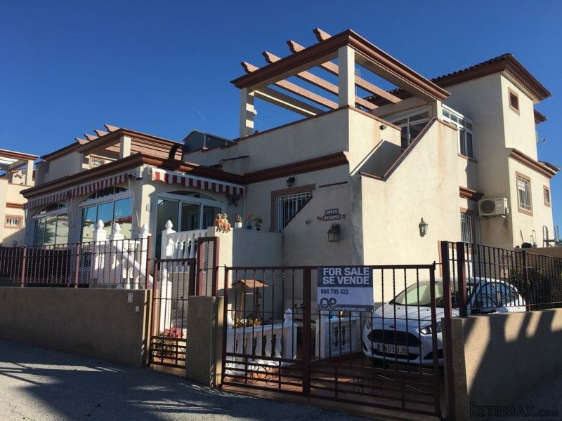 2 Bedrooms - Property - Alicante - For..