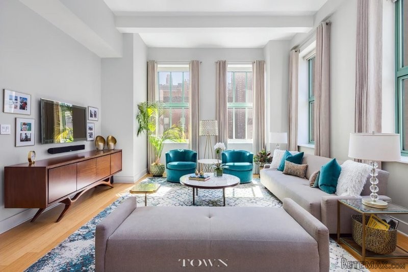 4 Bedrooms - Condo - New York State -..