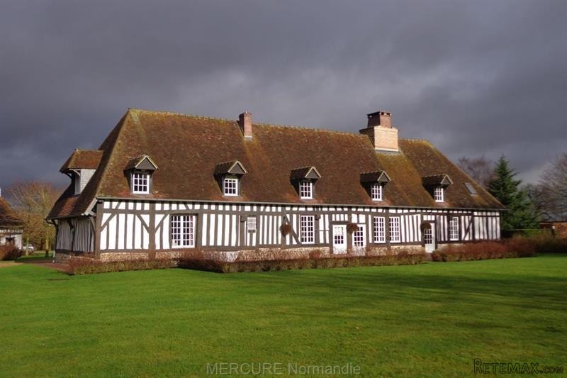 6 bedroom Character For Sale: 27190..
