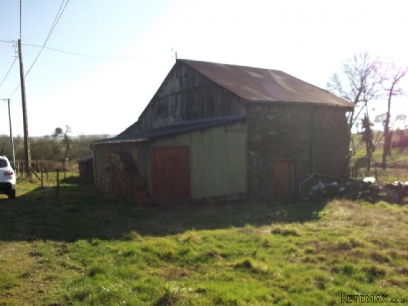 Countryside Property to Renovate - 2