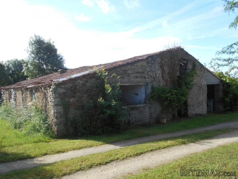 Detached Country House - 2