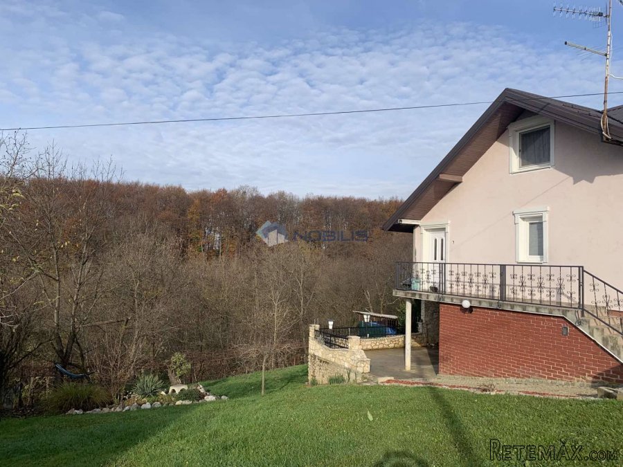 Varaždin, Ledinec, obiteljska kuća u prekrasnom okruženju - 5