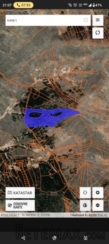 Zlatiborski Dukat-zemljiste,investicija-Čigota