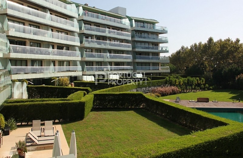 Ground Floor Apartment in Luxury.. - 2