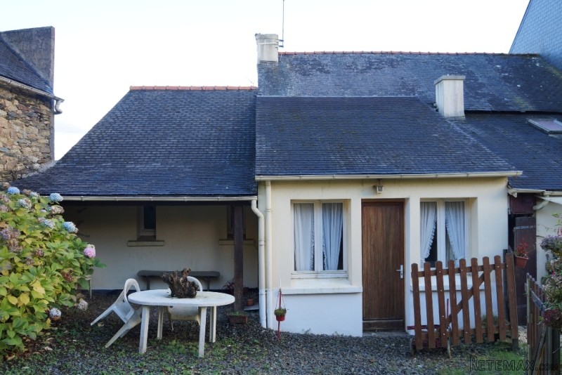 Ideal Holiday Home Property