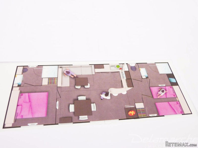 Lingreville - House For Sale - 2