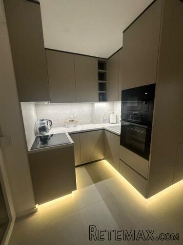 Moderan stan 62m2-Novi Zagreb