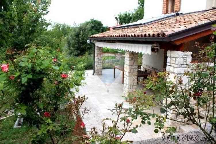 Renovirana Istarska kamena kuća - 3