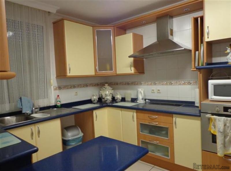 Town House For Sale in Costa Del.. - 2