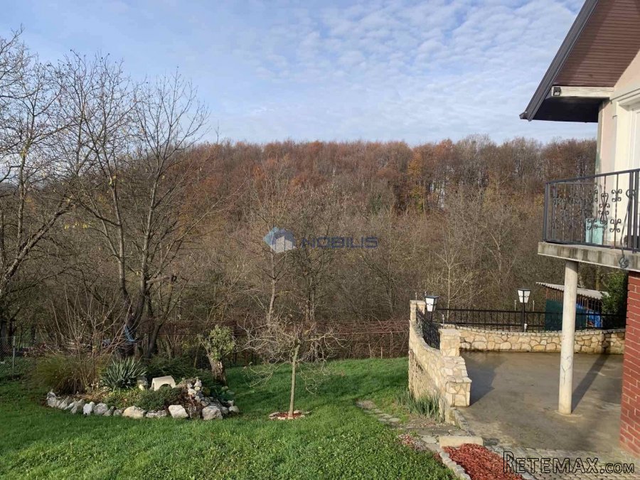 Varaždin, Ledinec, obiteljska kuća u prekrasnom okruženju - 6