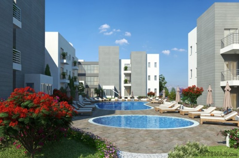 Apartment - Situated on the west coast..