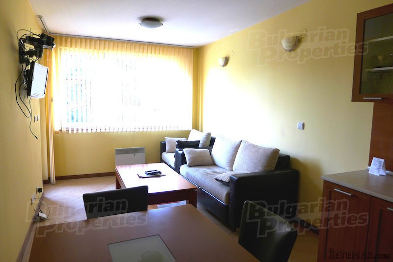 Comfortably Furnished Apartment In The..
