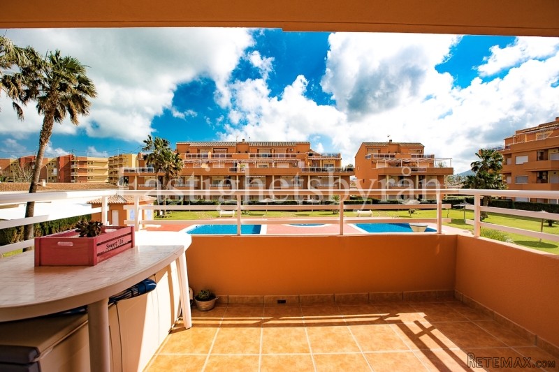 Denia - Costa Blanca
