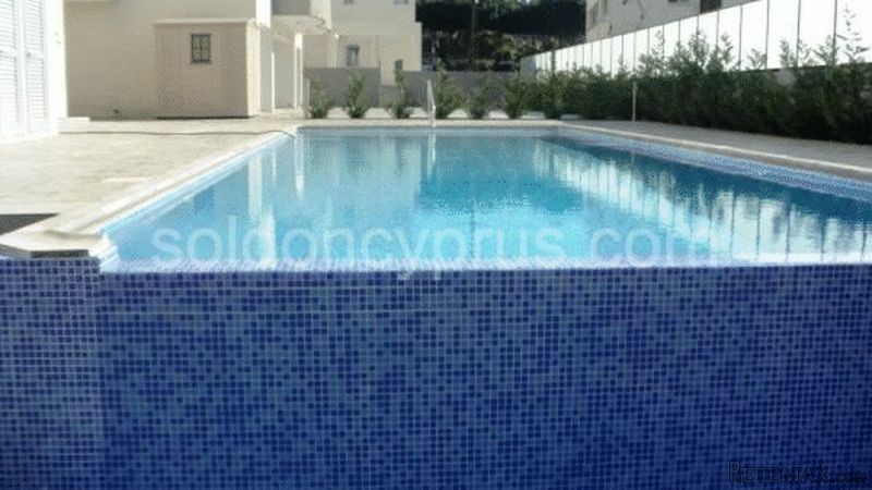 1 Bedroom - Apartment - Limassol - For.. - 2