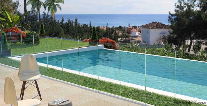 Nyproduktion, Estepona - Costa del Sol.. - 2