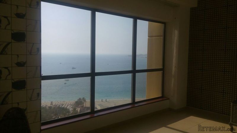 Panoramic Sea Views from 2 Br JBR Homes