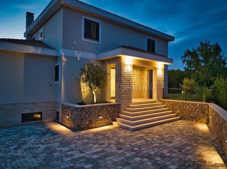 Prekrasna villa! Otok Krk! - 8