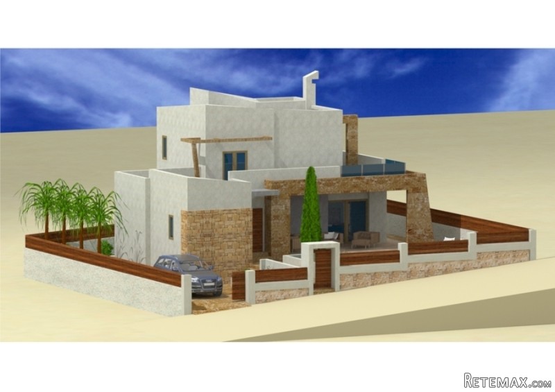 3 Bedrooms - Villa - Alicante - For Sale