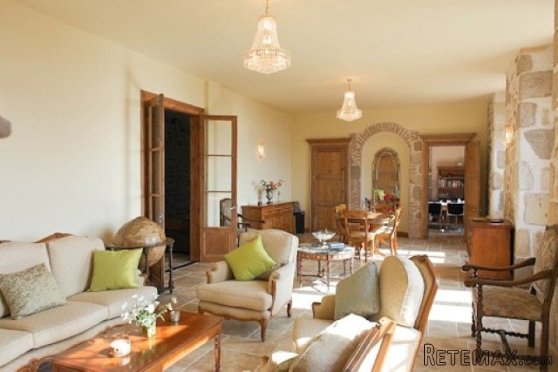 7 Bedrooms - Stone House -.. - 2