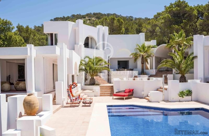 Fabulous villa with amazing sea and.. - 2
