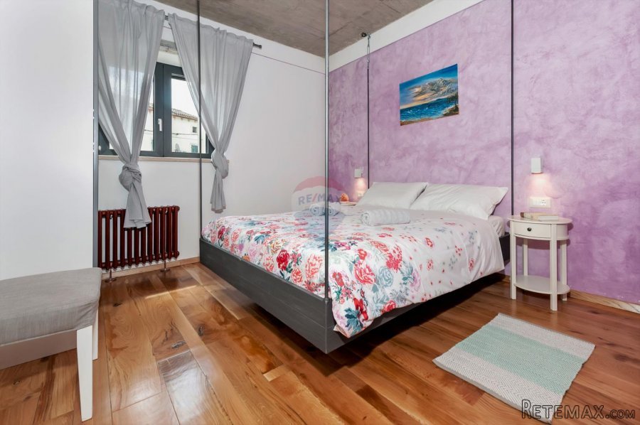 ISTRA, Kanfanar - Kamena villa s bazenom - 9