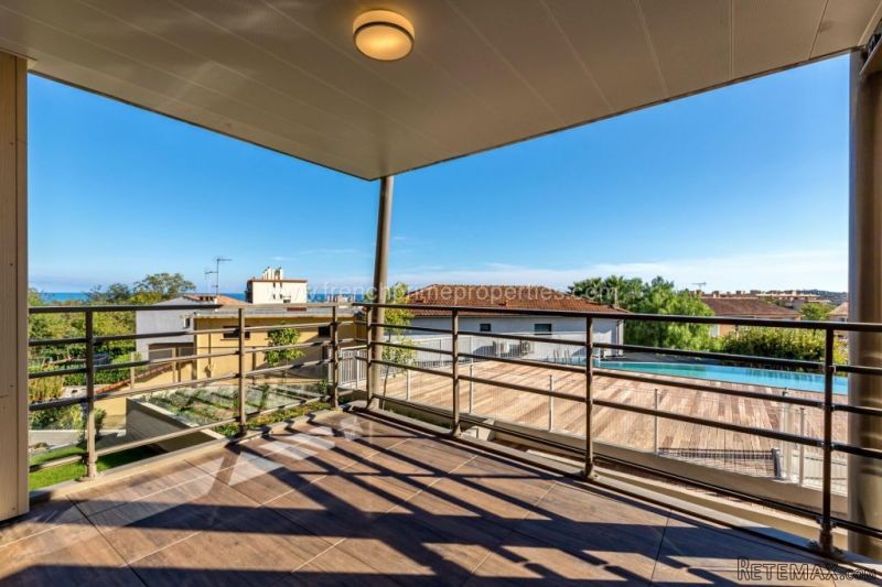 Sale Apartment - Antibes - 2