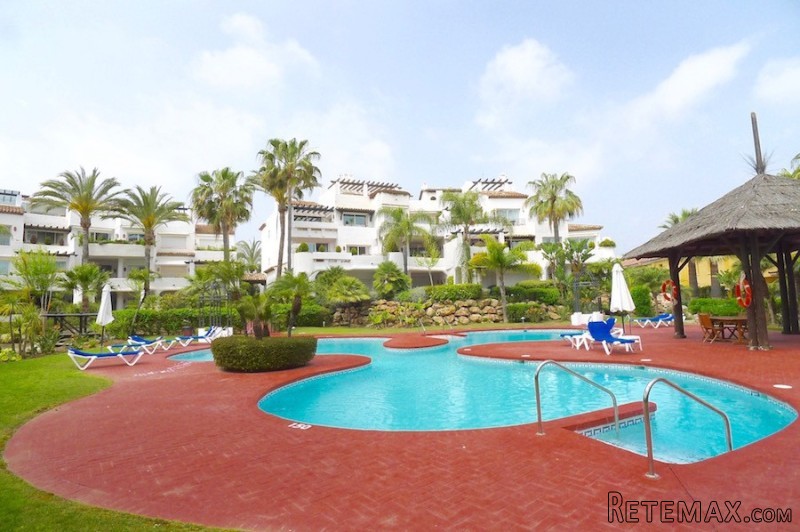 2 Bedrooms - Apartment - Malaga - For..