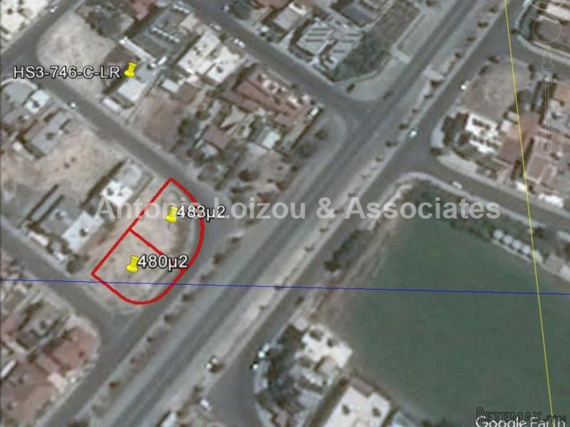 Building Plots
