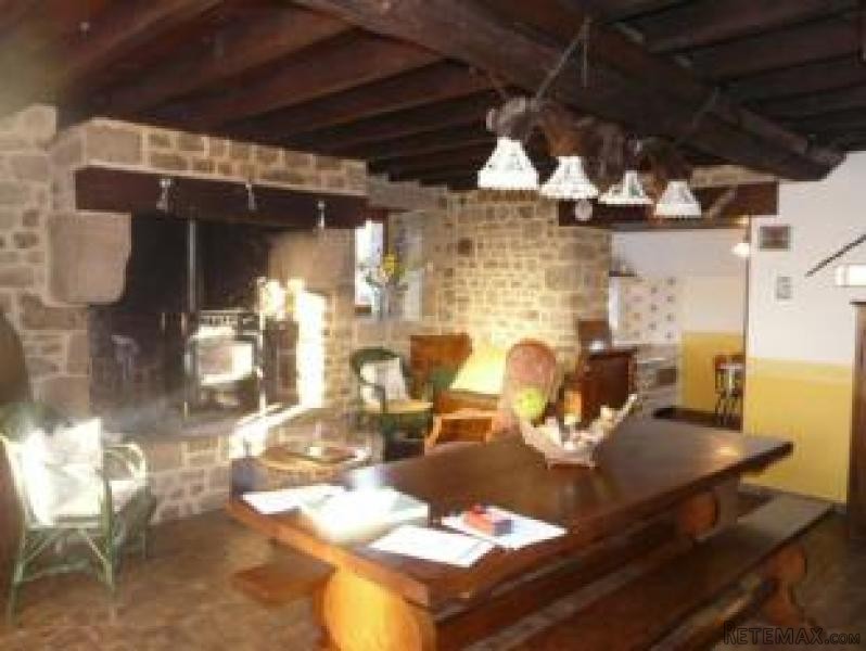 Country House with Outbuildings - 2