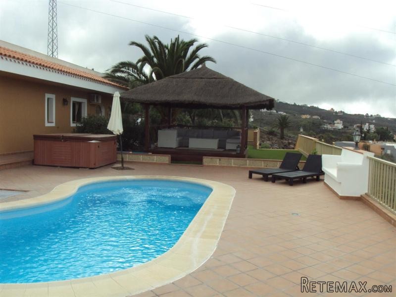 Farm For Sale in Taucho, Tenerife