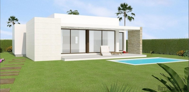 3 Bedrooms - Bungalow - For Sale