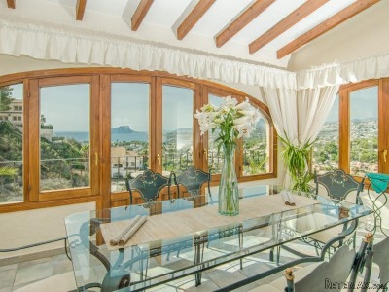 3 Bedrooms - Villa - Alicante - For Sale - 2