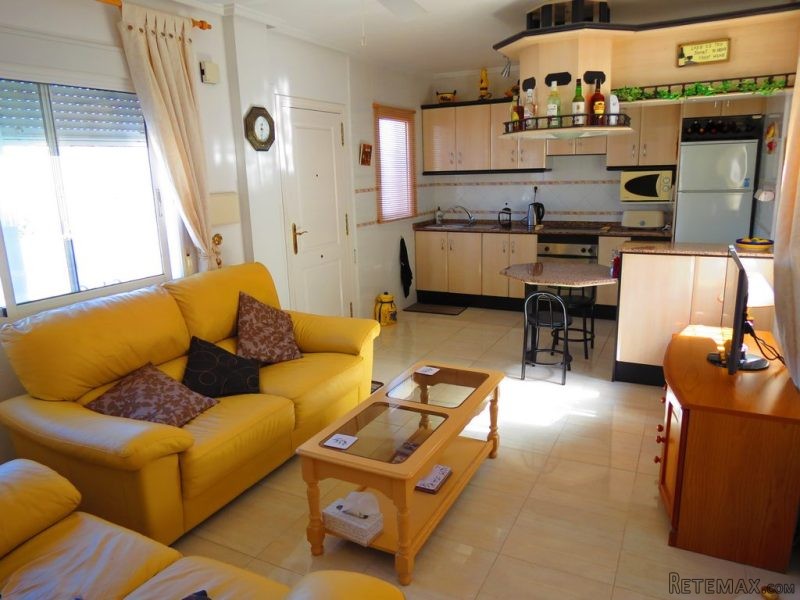 Bungalow In Benimar, Quesada.. - 2