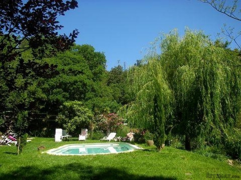 Full Of Character Old Mill Property.. - 2